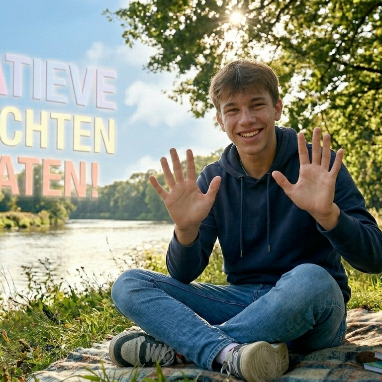ZELFVERTROUWEN NEDERLAND, NEGATIEVE GEDACHTEN LOSLATEN... ZELFVERTROUWEN NEDERLAND, NEGATIEVE GEDACHTEN LOSLATEN...